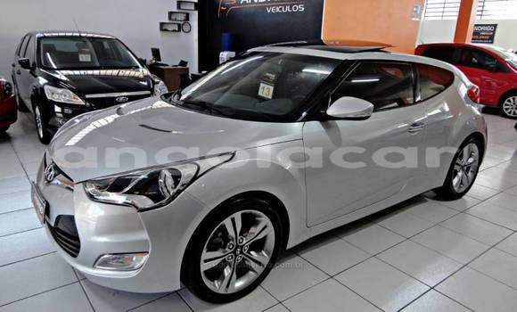 Buy Used Hyundai Veloster Other Car in Luena in Moxico