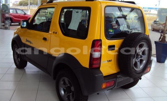 Acheter Occasion Voiture Suzuki Jimny Autre à Luena, Moxico