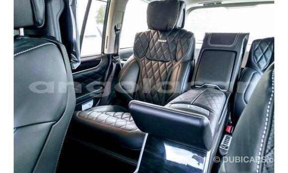Buy Import Lexus LX Other Car in Import - Dubai in Bengo Province Buy Import Lexus LX Other Car in Import - Dubai in Bengo Province