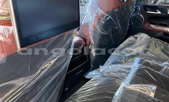 Acheter Neuf Voiture Lexus LX 570 Noir à Luena, Moxico Acheter Neuf Voiture Lexus LX 570 Noir à Luena, Moxico