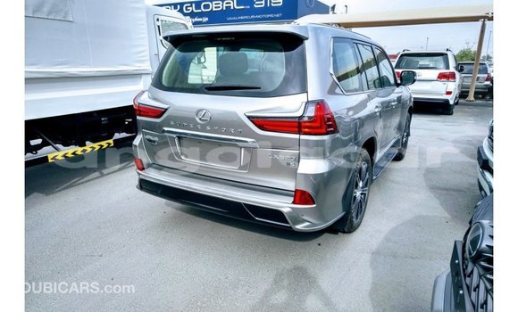 Buy Import Lexus LX Other Car in Import - Dubai in Bengo Province Buy Import Lexus LX Other Car in Import - Dubai in Bengo Province