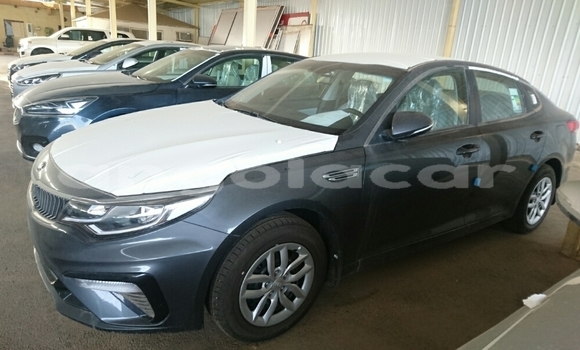 Buy New Kia Optima Other Car in N'zeto in Zaire Buy New Kia Optima Other Car in N'zeto in Zaire