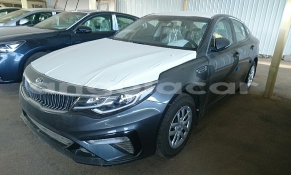 Buy New Kia Optima Other Car in N'zeto in Zaire Buy New Kia Optima Other Car in N'zeto in Zaire