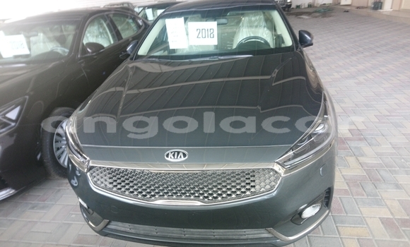 Buy New Kia Cadenza Other Car in N'zeto in Zaire Buy New Kia Cadenza Other Car in N'zeto in Zaire