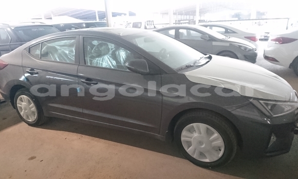 Acheter Neuf Voiture Hyundai Elantra Autre à Luena, Moxico Acheter Neuf Voiture Hyundai Elantra Autre à Luena, Moxico