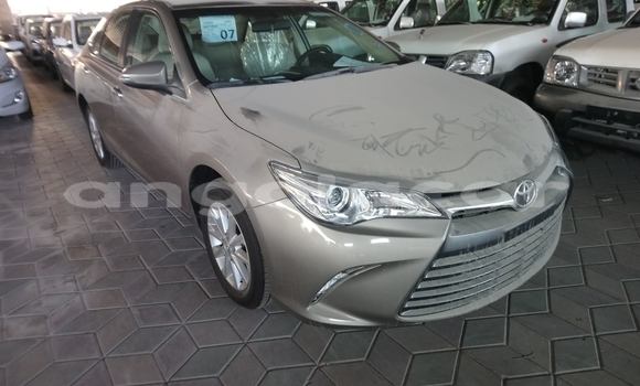 Comprar Novo Toyota Camry Outro Carro em Luena em Moxico Comprar Novo Toyota Camry Outro Carro em Luena em Moxico