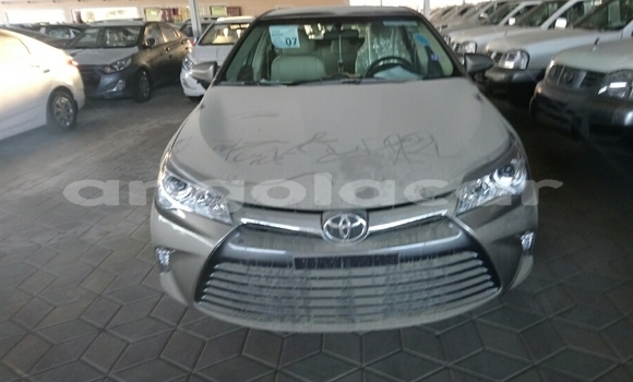 Acheter Neuf Voiture Toyota Camry Autre à Luena, Moxico Acheter Neuf Voiture Toyota Camry Autre à Luena, Moxico