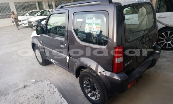 Comprar Novo Suzuki Jimny Preto Carro em Luena em Moxico Comprar Novo Suzuki Jimny Preto Carro em Luena em Moxico