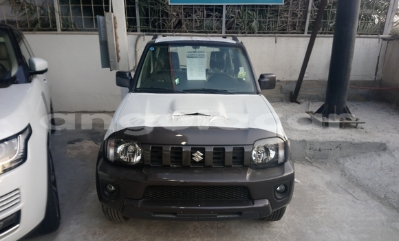 Comprar Novo Suzuki Jimny Preto Carro em Luena em Moxico Comprar Novo Suzuki Jimny Preto Carro em Luena em Moxico