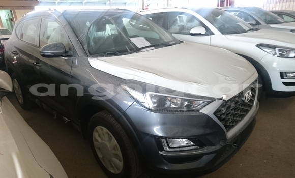 Buy New Hyundai Tucson Other Car in Luena in Moxico
