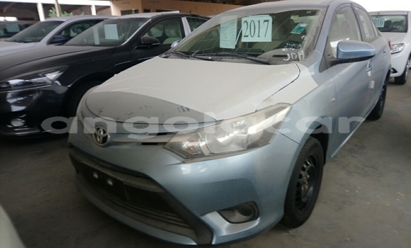 Comprar Novo Toyota Yaris Outro Carro em Luena em Moxico Comprar Novo Toyota Yaris Outro Carro em Luena em Moxico