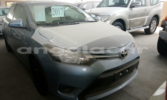 Comprar Novo Toyota Yaris Outro Carro em Luena em Moxico Comprar Novo Toyota Yaris Outro Carro em Luena em Moxico