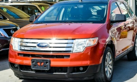 Acheter Occasion Voiture Ford Edge Autre à Luanda, Province de Luanda Acheter Occasion Voiture Ford Edge Autre à Luanda, Province de Luanda