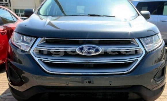 Buy Used Ford Edge Other Car in Luanda in Luanda Province Buy Used Ford Edge Other Car in Luanda in Luanda Province