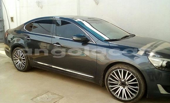 Acheter Occasion Voiture Kia Cadenza Noir à Luanda, Province de Luanda Acheter Occasion Voiture Kia Cadenza Noir à Luanda, Province de Luanda