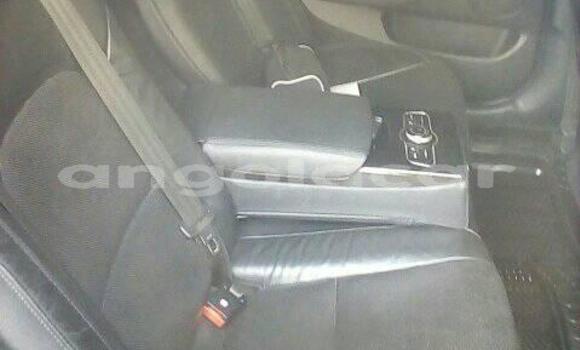 Buy Used Kia Cadenza Black Car in Luanda in Luanda Province Buy Used Kia Cadenza Black Car in Luanda in Luanda Province