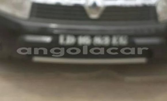 Acheter Occasion Voiture Renault Duster Noir à Luanda, Province de Luanda Acheter Occasion Voiture Renault Duster Noir à Luanda, Province de Luanda