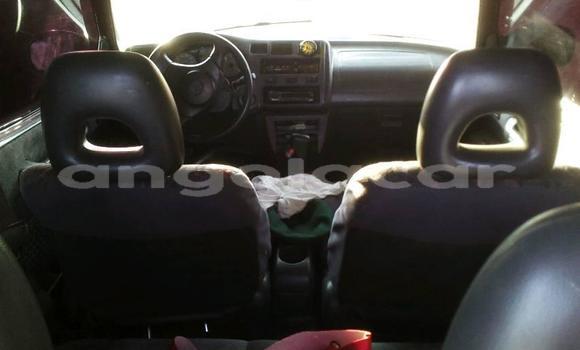 Acheter Occasion Voiture Toyota RAV4 Gris à Luanda, Province de Luanda Acheter Occasion Voiture Toyota RAV4 Gris à Luanda, Province de Luanda