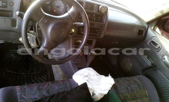 Acheter Occasion Voiture Toyota RAV4 Gris à Luanda, Province de Luanda Acheter Occasion Voiture Toyota RAV4 Gris à Luanda, Province de Luanda