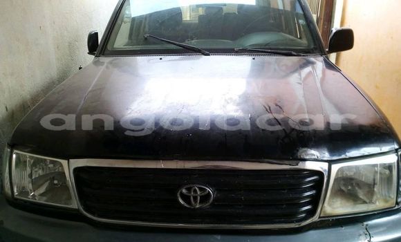 Medium with watermark toyota land cruiser prado luanda province luanda 9748