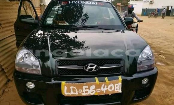 Buy Used Hyundai Tucson Green Car in Luanda in Luanda Province Buy Used Hyundai Tucson Green Car in Luanda in Luanda Province