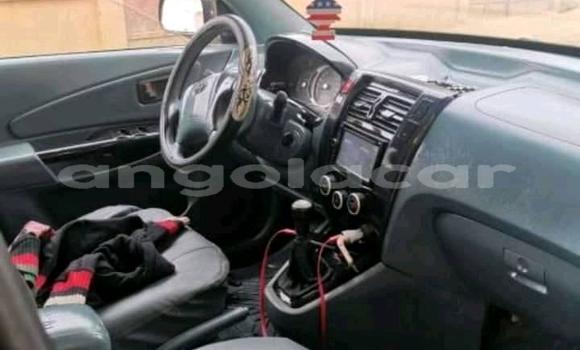 Acheter Occasion Voiture Hyundai Tucson Vert à Luanda, Province de Luanda Acheter Occasion Voiture Hyundai Tucson Vert à Luanda, Province de Luanda