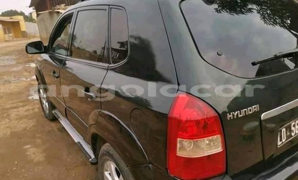 Acheter Occasion Voiture Hyundai Tucson Vert à Luanda, Province de Luanda Acheter Occasion Voiture Hyundai Tucson Vert à Luanda, Province de Luanda