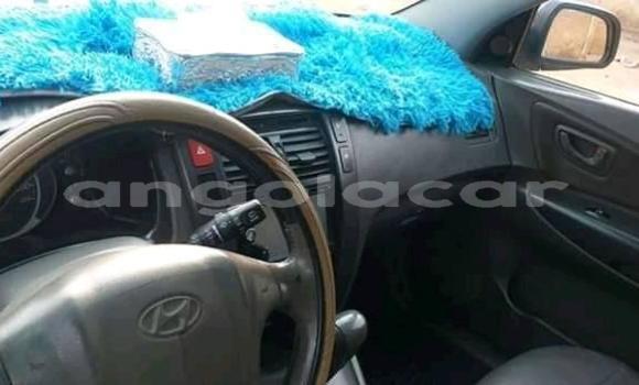 Acheter Occasion Voiture Hyundai Tucson Gris à Luanda, Province de Luanda Acheter Occasion Voiture Hyundai Tucson Gris à Luanda, Province de Luanda