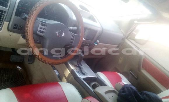Acheter Occasion Voiture Nissan Armada Noir à Luanda, Province de Luanda Acheter Occasion Voiture Nissan Armada Noir à Luanda, Province de Luanda