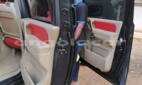 Acheter Occasion Voiture Nissan Armada Noir à Luanda, Province de Luanda Acheter Occasion Voiture Nissan Armada Noir à Luanda, Province de Luanda
