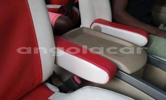 Acheter Occasion Voiture Nissan Armada Noir à Luanda, Province de Luanda Acheter Occasion Voiture Nissan Armada Noir à Luanda, Province de Luanda