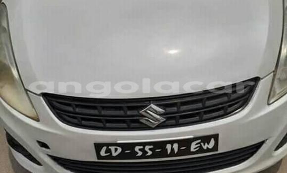 Comprar Usado Suzuki Swift Branco Carro em Benguela em Benguela Comprar Usado Suzuki Swift Branco Carro em Benguela em Benguela
