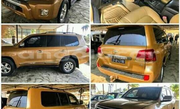 Buy Used Toyota Land Cruiser Other Car in Benguela in Benguela Buy Used Toyota Land Cruiser Other Car in Benguela in Benguela