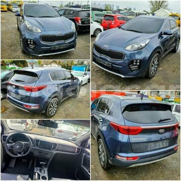 Big with watermark kia sportage benguela benguela 9762