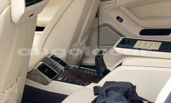 Comprar Usado Porsche Cayenne Outro Carro em Luanda em Luanda Province Comprar Usado Porsche Cayenne Outro Carro em Luanda em Luanda Province