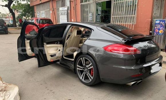 Comprar Usado Porsche Cayenne Outro Carro em Luanda em Luanda Province Comprar Usado Porsche Cayenne Outro Carro em Luanda em Luanda Province