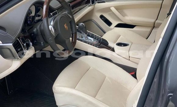 Comprar Usado Porsche Cayenne Outro Carro em Luanda em Luanda Province Comprar Usado Porsche Cayenne Outro Carro em Luanda em Luanda Province