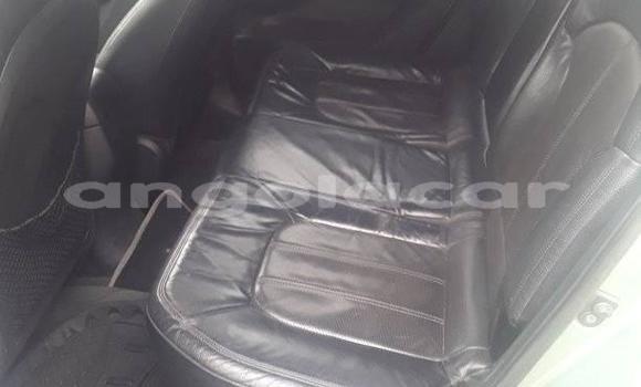 Buy Used Hyundai ix35 Silver Car in Luanda in Luanda Province Buy Used Hyundai ix35 Silver Car in Luanda in Luanda Province