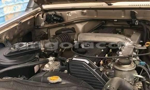 Buy Used Toyota Land Cruiser Beige Car in Luanda in Luanda Province Buy Used Toyota Land Cruiser Beige Car in Luanda in Luanda Province