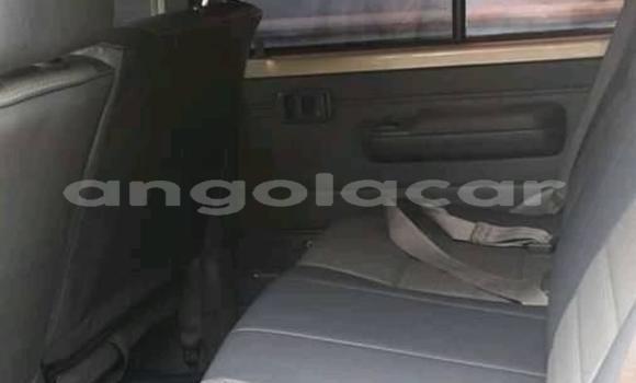Buy Used Toyota Land Cruiser Beige Car in Luanda in Luanda Province Buy Used Toyota Land Cruiser Beige Car in Luanda in Luanda Province