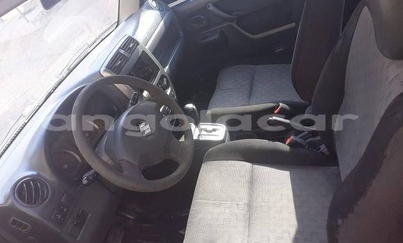 Buy Used Suzuki Jimny Black Car in Luanda in Luanda Province Buy Used Suzuki Jimny Black Car in Luanda in Luanda Province