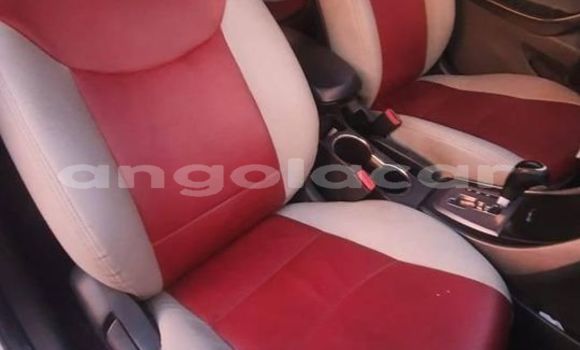 Buy Used Hyundai Elantra Silver Car in Luanda in Luanda Province Buy Used Hyundai Elantra Silver Car in Luanda in Luanda Province