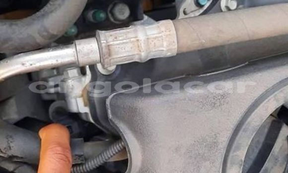 Buy Used Kia Cadenza Silver Car in Luanda in Luanda Province Buy Used Kia Cadenza Silver Car in Luanda in Luanda Province