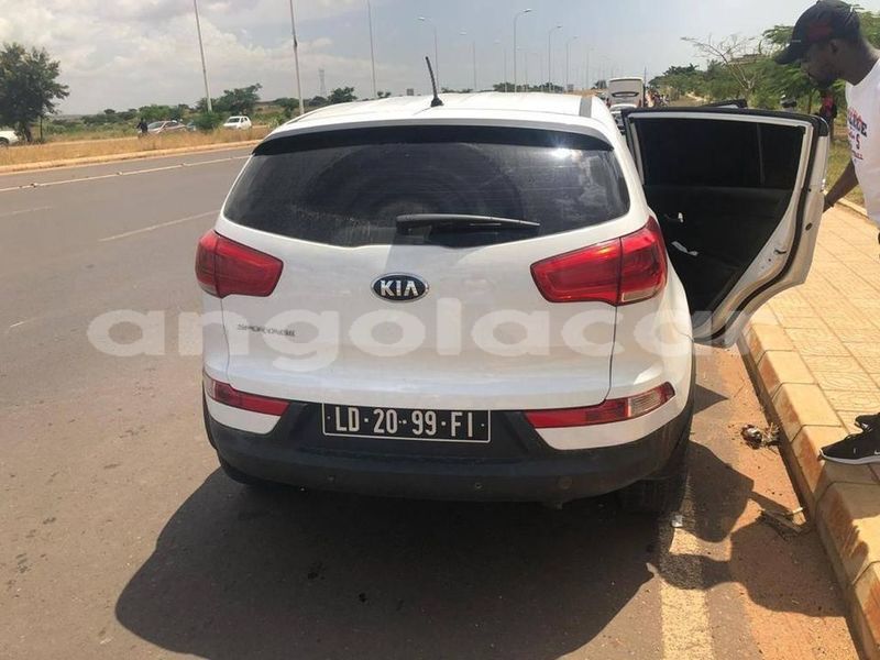 Big with watermark kia sportage luanda province luanda 9778