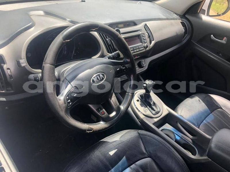 Big with watermark kia sportage luanda province luanda 9778