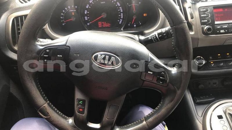 Big with watermark kia sportage luanda province luanda 9778