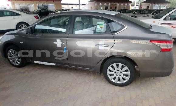 Comprar Novo Nissan Sentra Outro Carro em N'zeto em Zaire Comprar Novo Nissan Sentra Outro Carro em N'zeto em Zaire