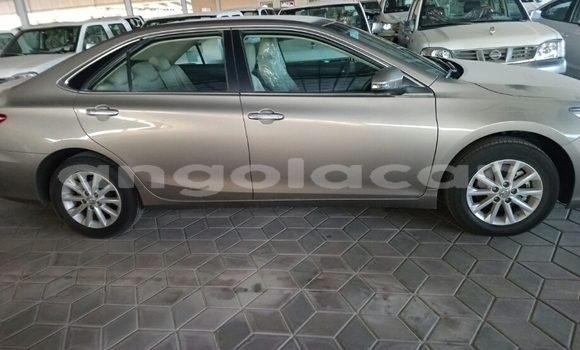 Comprar Novo Toyota Camry Outro Carro em N'zeto em Zaire Comprar Novo Toyota Camry Outro Carro em N'zeto em Zaire