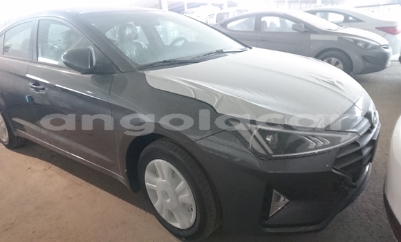 Comprar Novo Hyundai Elantra Outro Carro em N'zeto em Zaire Comprar Novo Hyundai Elantra Outro Carro em N'zeto em Zaire