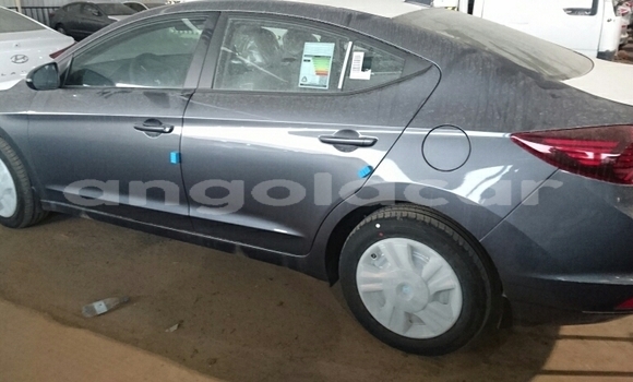 Buy New Hyundai Elantra Other Car in N'zeto in Zaire Buy New Hyundai Elantra Other Car in N'zeto in Zaire